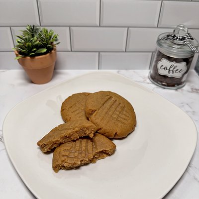 Peanut Butter Cookies