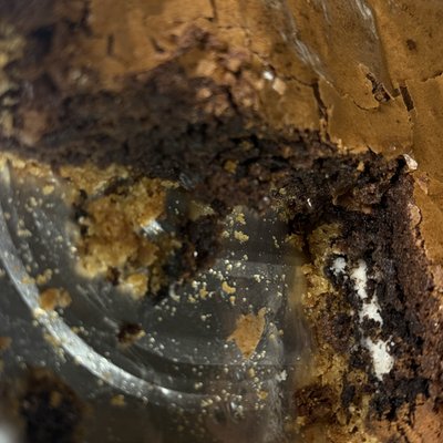 Oreo Brookies 9x13 pan