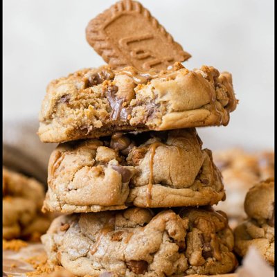 Cookie Butter