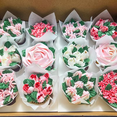 Cupcakes