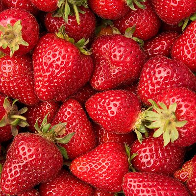 Strawberry Luv