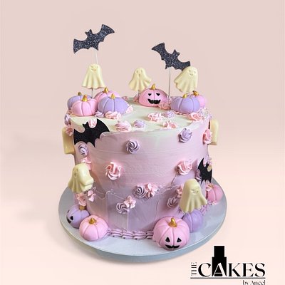 Celebration Cakes