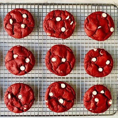 Cookies 12 Ct. 