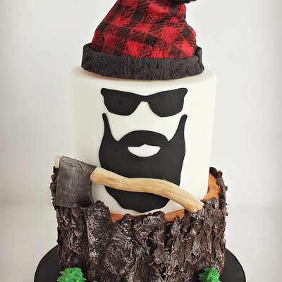 Custom Cakes