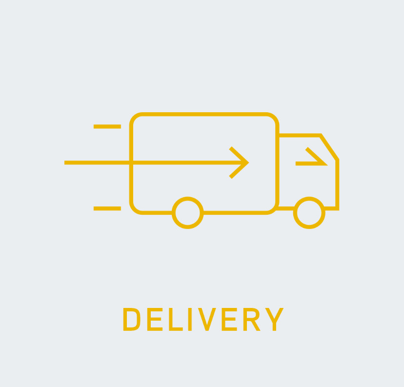 Delivery Fee