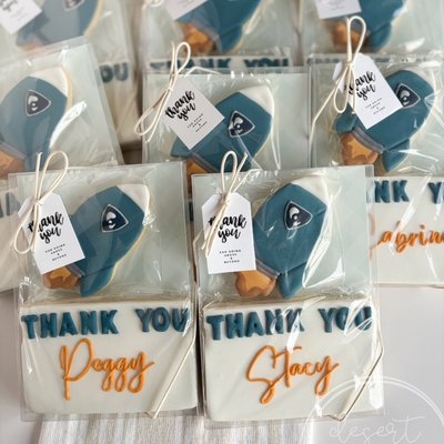 Personalized Employee Appreciation Gift
