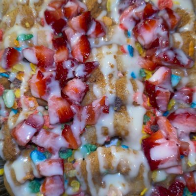 Sugar Rush 
