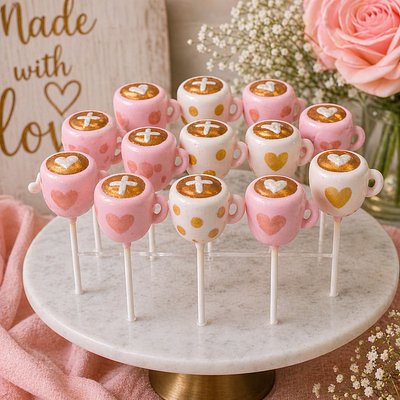 Cake Pops