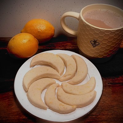 Little Lemon Moonies 12ct