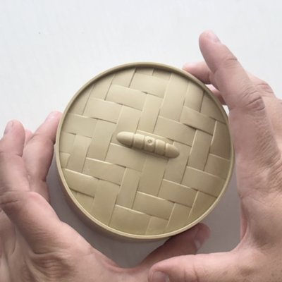 Mystery Dumpling Cookie