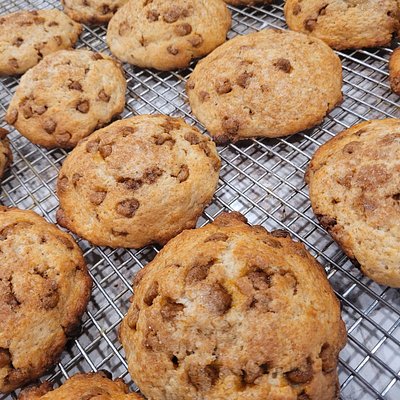Bakery Cookies