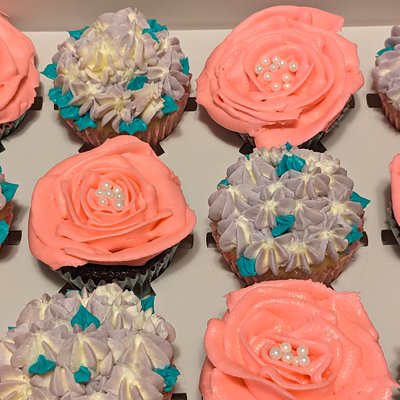 Cupcakes