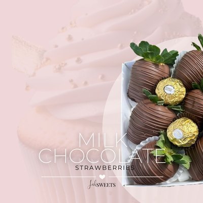 Milk Chocolate 
