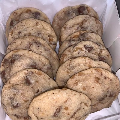 Cookies