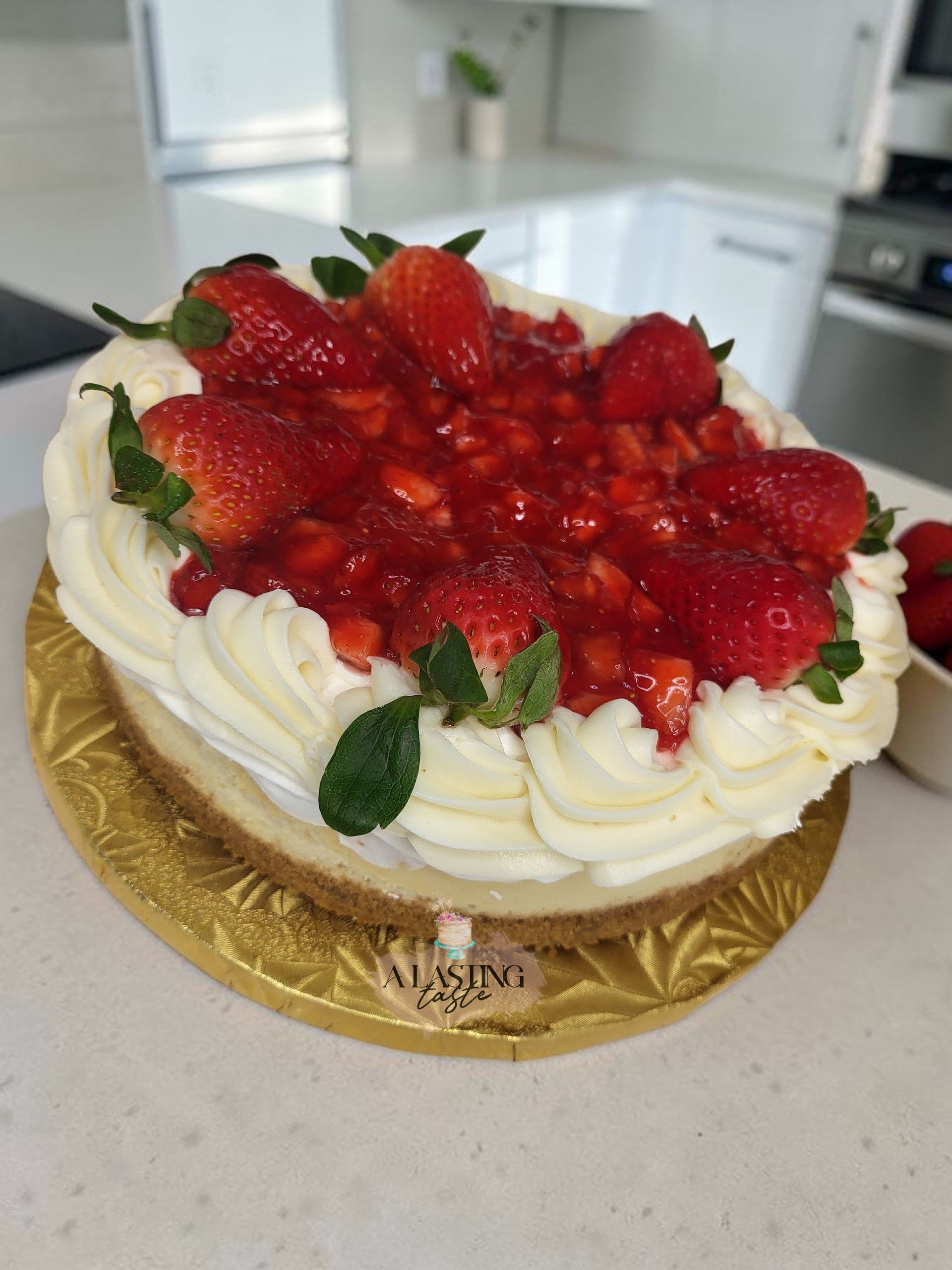 Cheesecake
