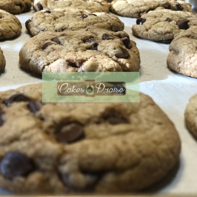 Cookies (1/2 Dozen)