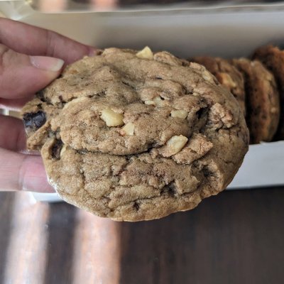 Cookies (12)