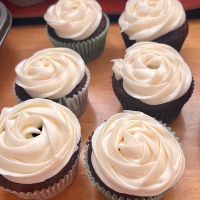 Cupcakes 