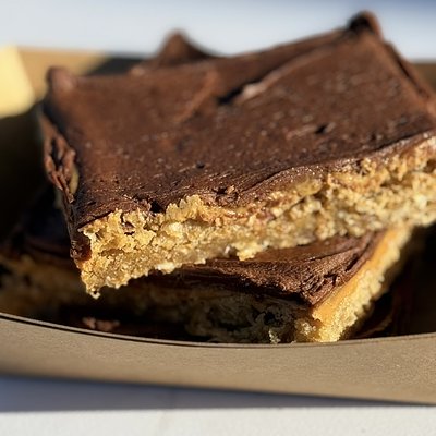 Peanut Butter Bar
