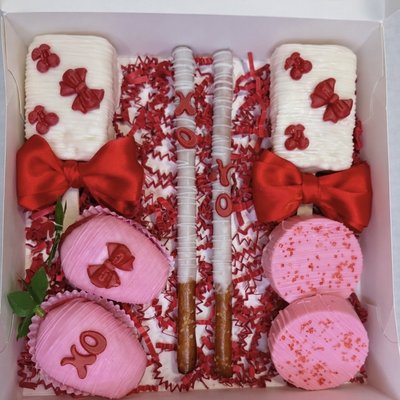 Sweetheart Box 