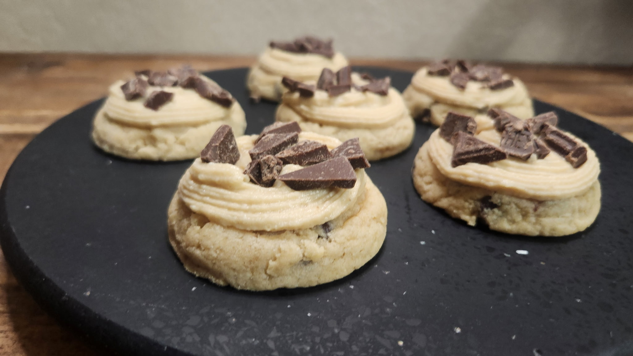 Chocolate Chunk (Standard 6-Pack) 