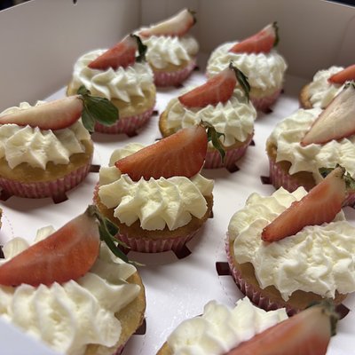 Cupcakes