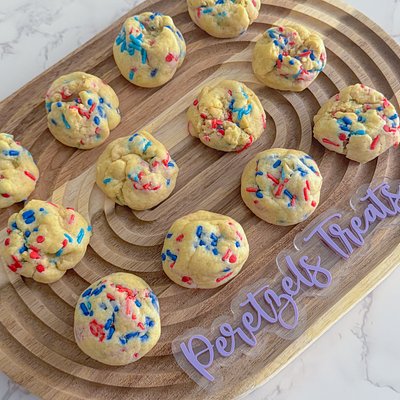 2oz Cookies