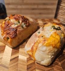 Jalapeño Cheddar 