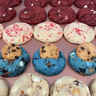 Cookies