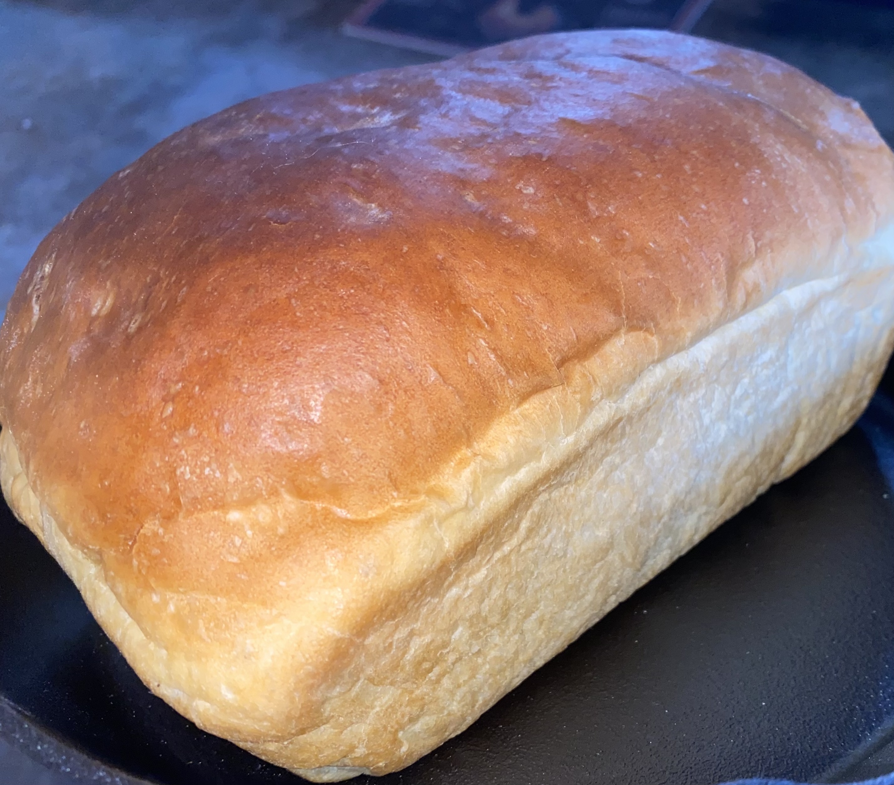 White Bread