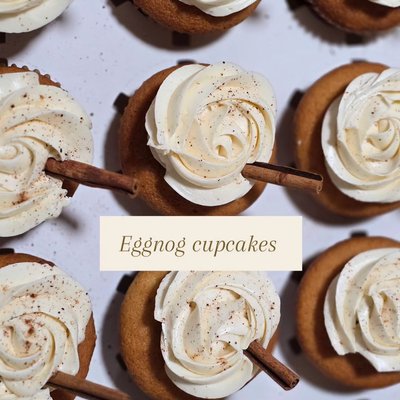Cupcakes 