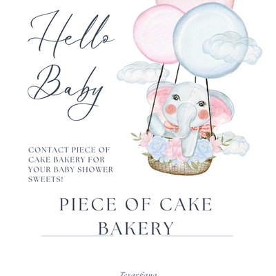 Baby Shower 