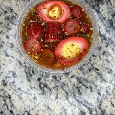 Spicy Bowl(large)