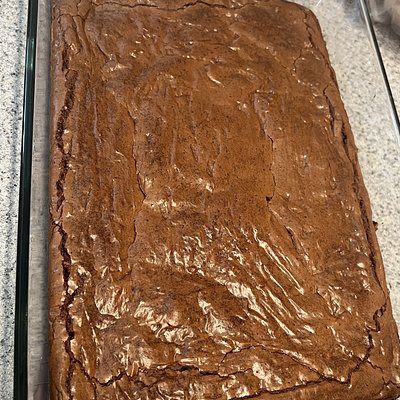 Brownies 9x13 Pan