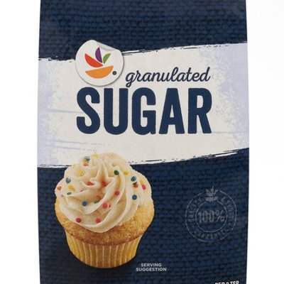 Granulated Sugar