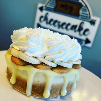 Banana Pudding