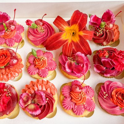 Cupcakes