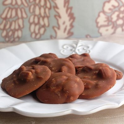 Chocolate Pralines 