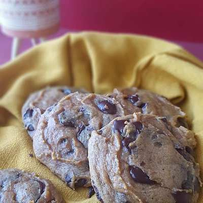 Cookies | No Decoration