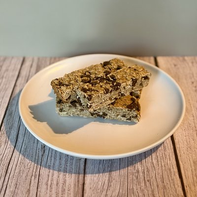 Granola Bars - 6 Pack