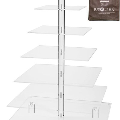 Tiered Stand *Rental*