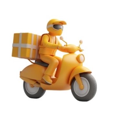 Delivery 