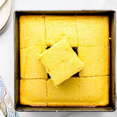 Cornbread