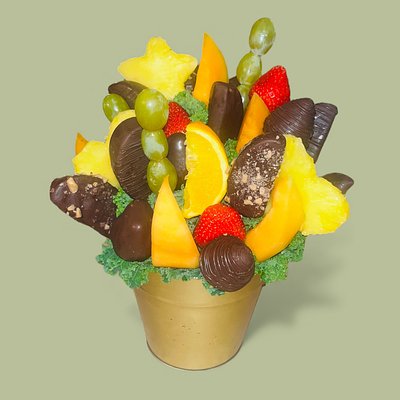 Edible Arrangement