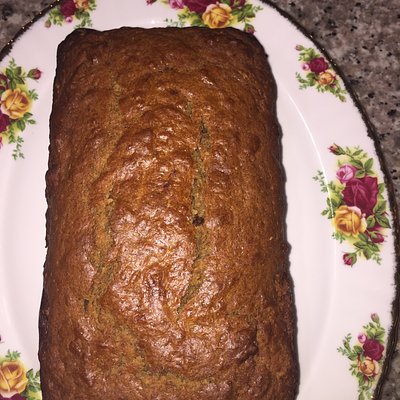 Banana Nut Bread- Regular 