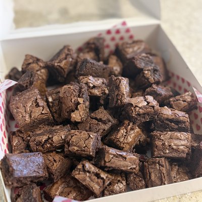 Brownie Bites