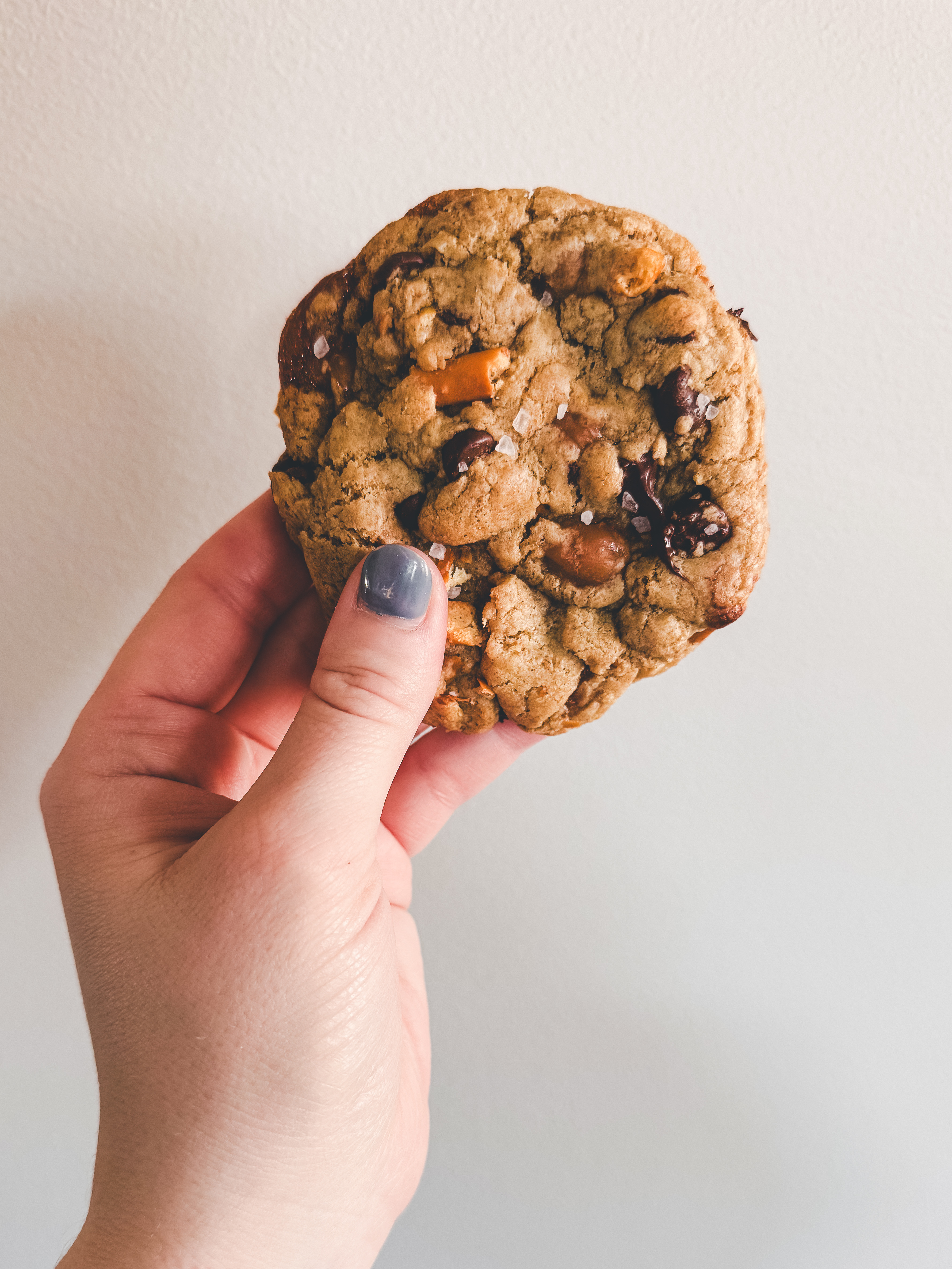 Classic Cookies