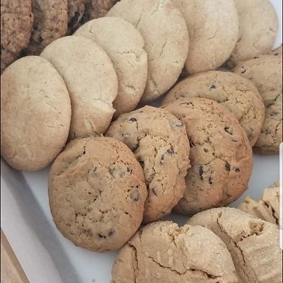 Classic Cookies 
