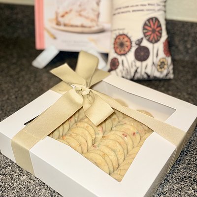 Mini Cookies