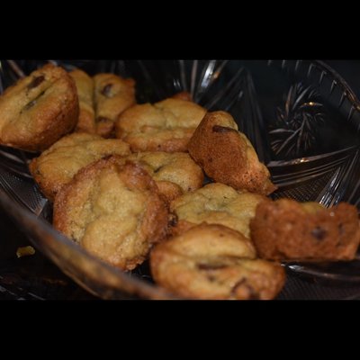 Cookies